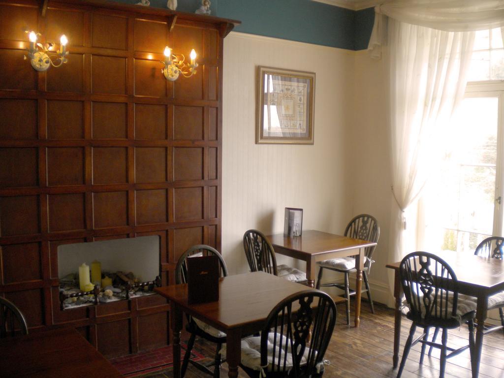 Mellstock House Hotel Ilfracombe Luaran gambar