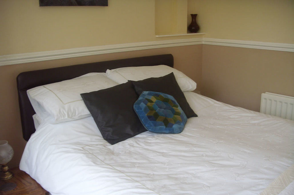 Mellstock House Hotel Ilfracombe Luaran gambar