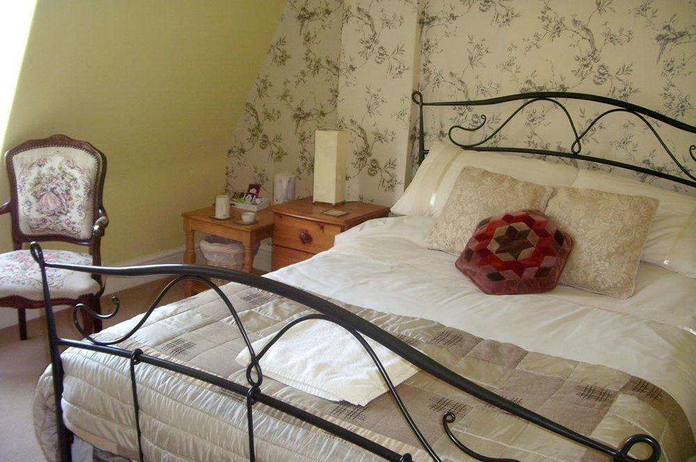 Mellstock House Hotel Ilfracombe Luaran gambar