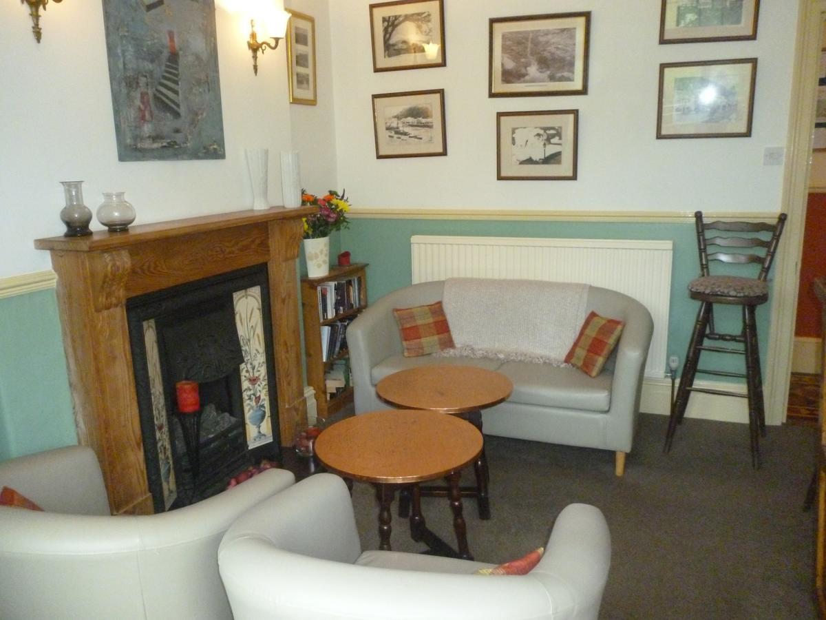 Mellstock House Hotel Ilfracombe Luaran gambar