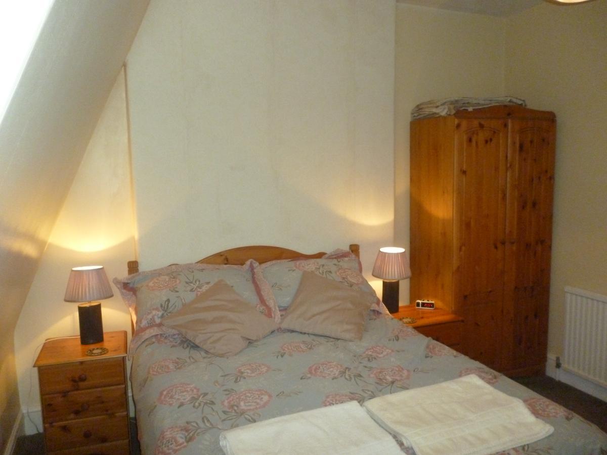 Mellstock House Hotel Ilfracombe Luaran gambar