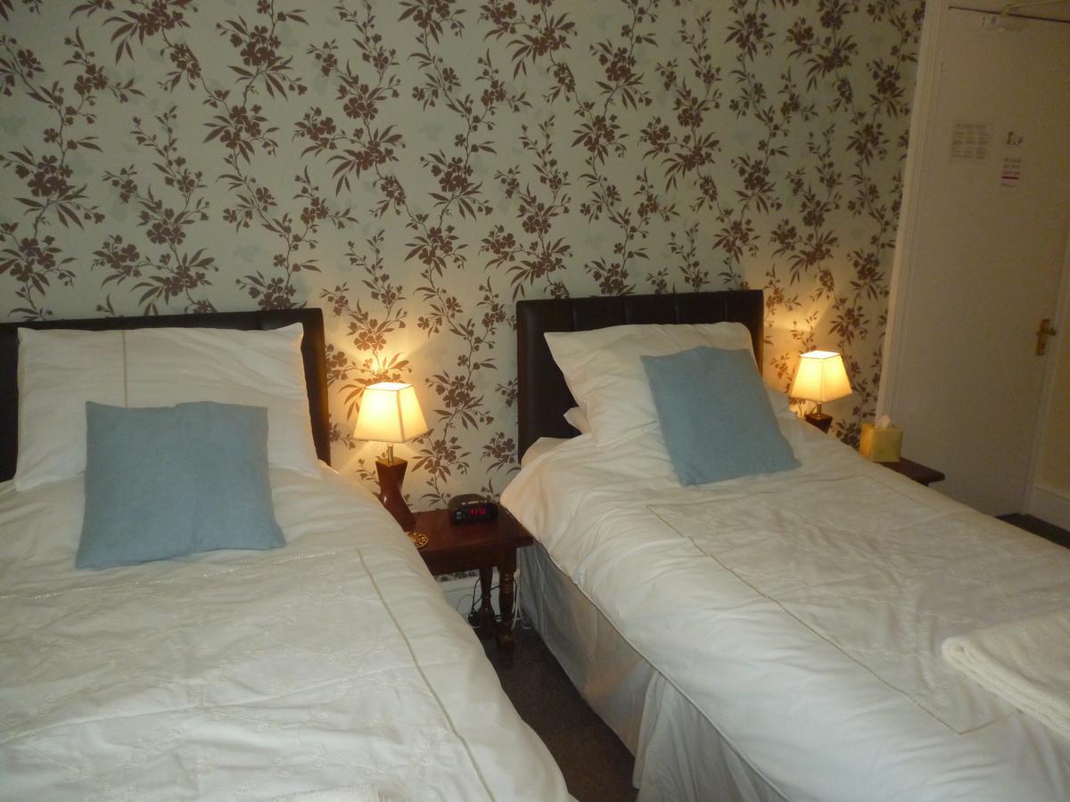 Mellstock House Hotel Ilfracombe Luaran gambar