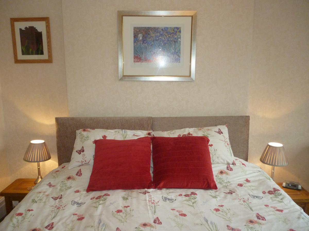 Mellstock House Hotel Ilfracombe Luaran gambar