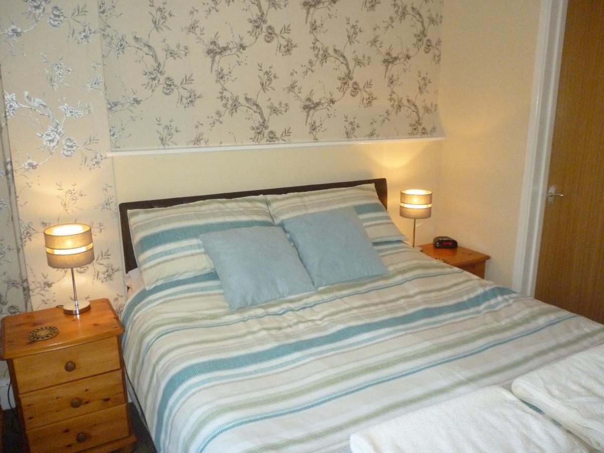 Mellstock House Hotel Ilfracombe Luaran gambar