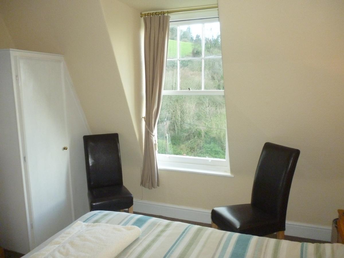 Mellstock House Hotel Ilfracombe Luaran gambar
