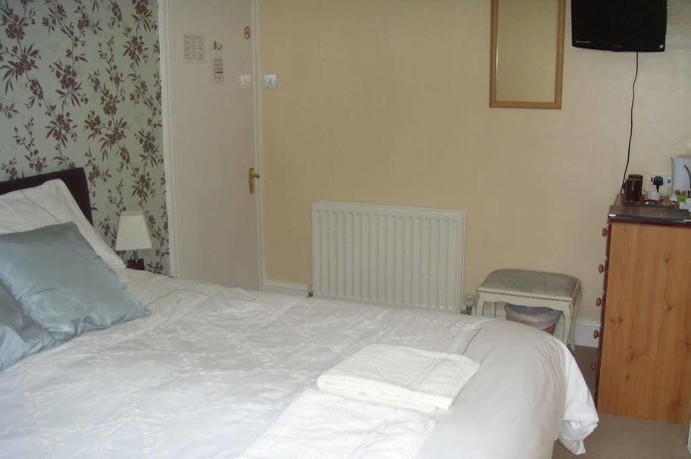 Mellstock House Hotel Ilfracombe Luaran gambar